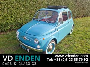 Immagine 71/73 di FIAT 500 L (1973)