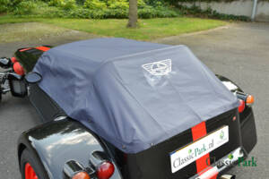 Image 47/50 of Donkervoort D8 180 (2000)
