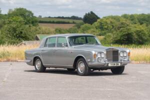 Image 13/50 of Rolls-Royce Silver Shadow I (1973)