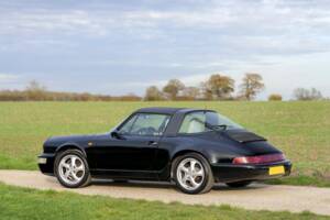 Immagine 8/50 di Porsche 911 Carrera 4 (1980)