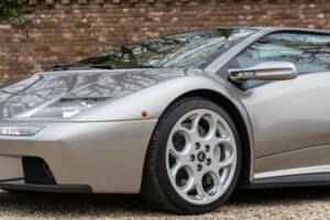 Imagen 47/50 de Lamborghini Diablo VT 6.0 (2001)