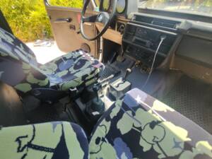 Image 22/35 of Steyr-Puch 230 GE (LWB) (1990)