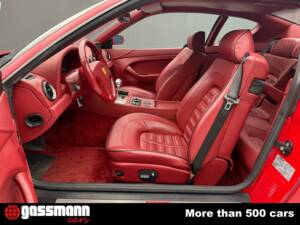 Bild 9/15 von Ferrari 456M GTA (2001)