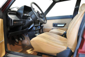 Imagen 25/38 de Alfa Romeo Giulietta 1.6 (1983)