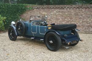 Bild 46/50 von Alvis Silver Eagle Sports Tourer (1934)