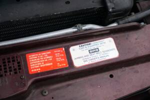 Immagine 13/21 di Mercedes-Benz 560 SL (1988)