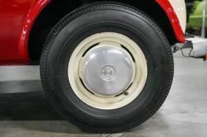 Immagine 18/20 di BMW Isetta 250 (1955)
