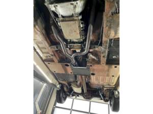 Image 36/36 of Ford Mustang 200 (1968)