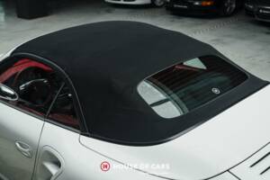 Bild 14/25 von Porsche 911 Turbo (2008)