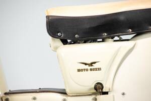 Afbeelding 21/50 van Moto Guzzi DUMMY (1962)