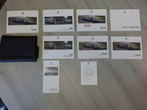 Imagen 97/97 de Porsche Cayenne Turbo (2011)