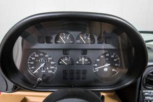 Bild 33/50 von Alfa Romeo 2.0 Spider (1992)