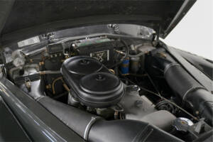 Imagen 18/24 de Mercedes-Benz 300 Cabriolet D (1953)