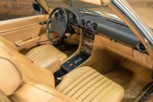 Image 10/19 of Mercedes-Benz 560 SL (1988)