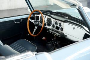 Bild 33/44 von Triumph TR 4 (1964)