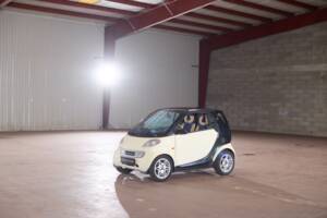 Imagen 20/48 de Smart Fortwo (1998)