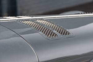 Bild 31/72 von Jaguar Special custom (1959)