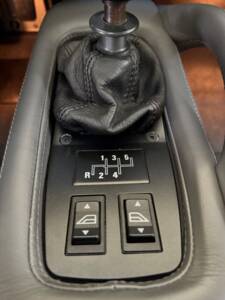 Imagen 29/47 de Jaguar XJ 220 (1993)