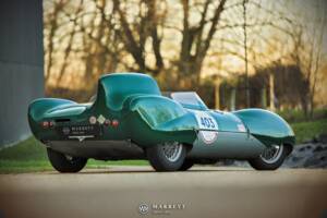 Afbeelding 3/27 van Lotus Eleven (1956)