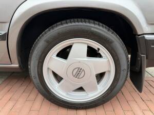 Obraz 28/53 pojazdu Volvo 740 (1990)