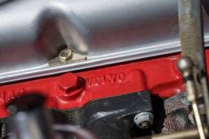 Afbeelding 23/50 van Volvo 1800 S (1968)