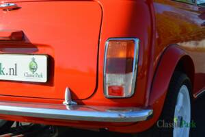 Imagen 36/50 de Austin Mini Mayfair (1986)