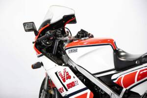 Immagine 19/50 di Yamaha RZV 500 R (1985)