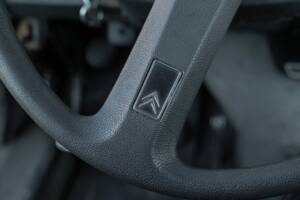 Afbeelding 47/50 van Citroën DS 23 Pallas (1972)