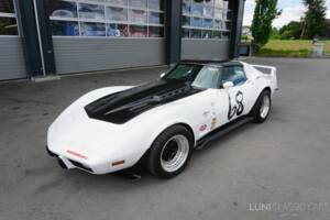 Image 1/47 of Chevrolet Corvette Stingray (1968)