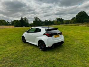 Afbeelding 5/28 van Toyota GR Yaris (2022)