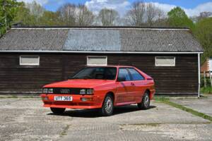 Bild 13/50 von Audi quattro (1982)