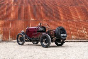 Bild 8/30 von Bugatti Typ 13 Brescia (1924)