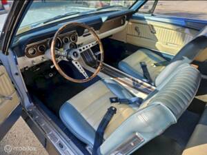 Image 7/13 de Ford Mustang 289 (1966)