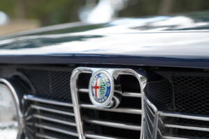 Image 24/99 of Alfa Romeo 1750 Berlina (1971)