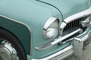 Bild 10/50 von FIAT 1400 B (1958)