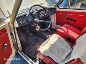 Image 15/21 de DAF Daffodil 33 (1970)