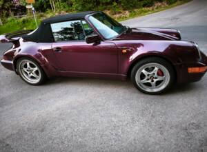Bild 4/31 von Porsche 911 Carrera (WTL) (1990)