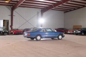Bild 8/42 von Mercedes-Benz 560 SEC (1991)