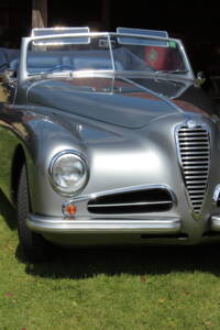 Image 14/62 of Alfa Romeo 6C 2500 Sport Pininfarina (1947)