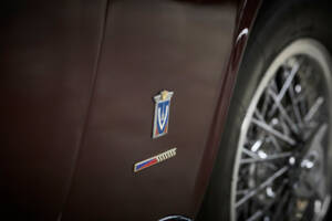 Bild 40/100 von Maserati 3500 GTI Sebring (1966)