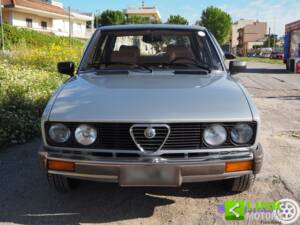Image 7/50 of Alfa Romeo Alfetta 2.0 Li "America" (1982)