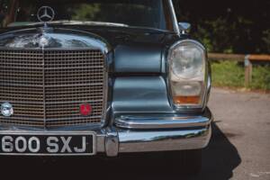 Bild 23/50 von Mercedes-Benz 600 (1965)