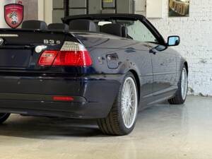 Imagen 67/78 de ALPINA B3 S (2005)