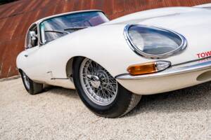 Afbeelding 41/46 van Jaguar E-Type 3.8 (1962)