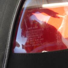 Image 92/174 of Jaguar XK 150 3.4 S OTS (1958)