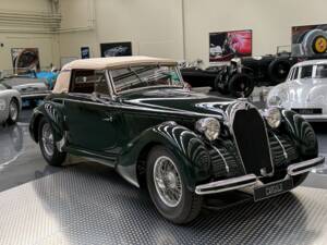 Imagen 6/14 de Talbot-Lago T150 C "Lago Speciale" (1937)