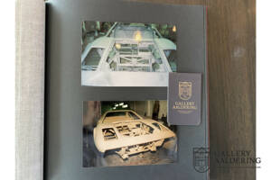 Bild 13/50 von Ferrari 308 GTB (1977)