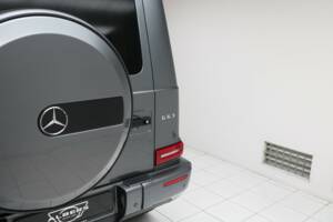 Image 25/25 de Mercedes-Benz G 63 AMG (LWB) (2020)