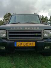 Obraz 4/7 pojazdu Land Rover Discovery 4.0 HSE (1900)