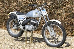 Bild 3/34 von Bultaco Sherpa T 250 (1975)